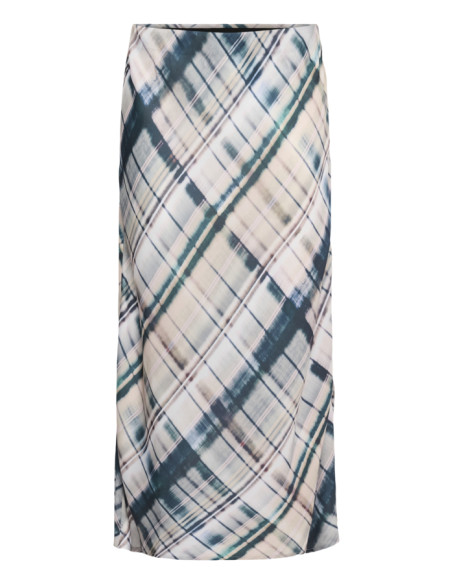 TatumSZ Skirt | Grey