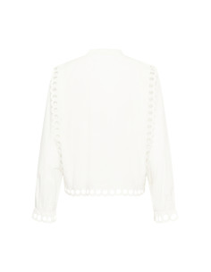 MarleeSZ Shirt | Ice 2