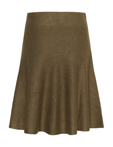 CuAnnemarie Skirt | Demitasse