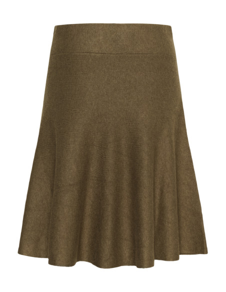 CuAnnemarie Skirt | Demitasse