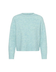 TabanaSZ Pullover | Aqua 2