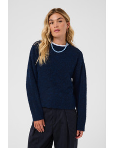 TabanaSZ Pullover | Night Sky