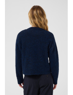 TabanaSZ Pullover | Night Sky 2