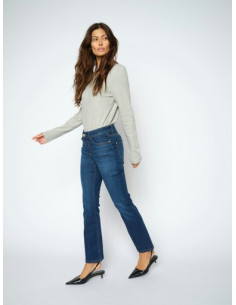 MmAshley Deluxe jeans | Blue 2