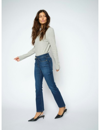 MmAshley Deluxe jeans | Blue