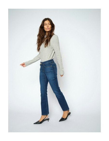 MmAshley Deluxe jeans | Blue