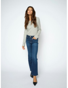 MmAshley Deluxe jeans | Blue