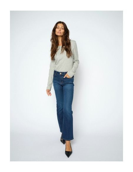 MmAshley Deluxe jeans | Blue