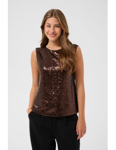 CRYaas Blouse | Java