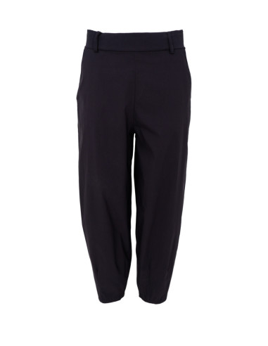 BcBeate Barrel Pant | Black