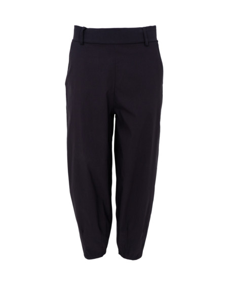 BcBeate Barrel Pant | Black