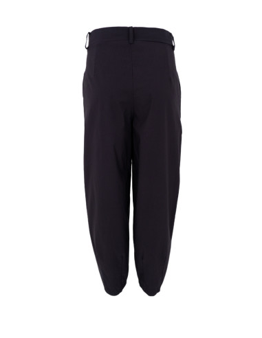 BcBeate Barrel Pant | Black