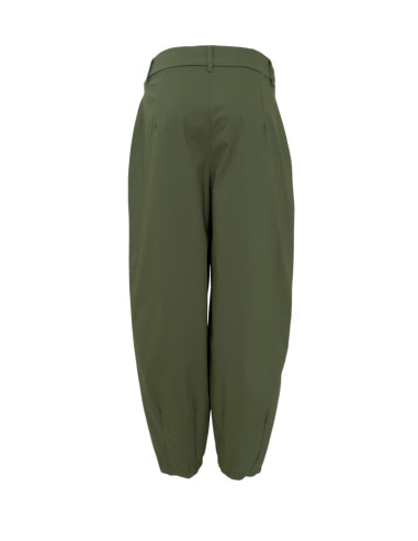 BcBeate Barrel Pant | Army
