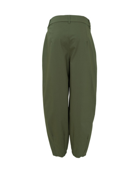 BcBeate Barrel Pant | Army