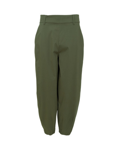 BcBeate Barrel Pant | Army