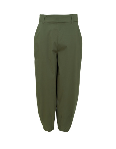BcBeate Barrel Pant | Army