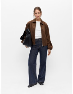 ObjDenna Short Jacket | Carafe 2