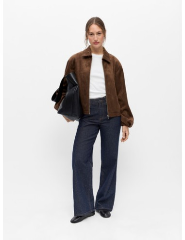 ObjDenna Short Jacket | Carafe