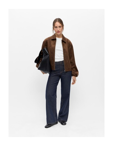 ObjDenna Short Jacket | Carafe