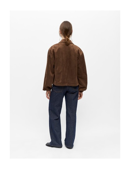 ObjDenna Short Jacket | Carafe