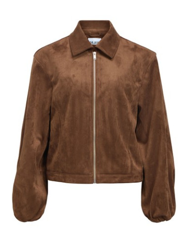 ObjDenna Short Jacket | Carafe