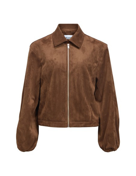 ObjDenna Short Jacket | Carafe