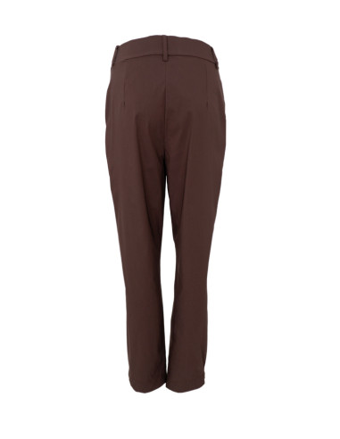 BcBeate Pant | Coffee