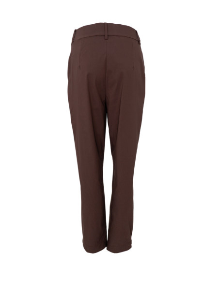 BcBeate Pant | Coffee