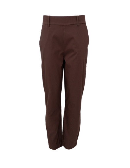 BcBeate Pant | Coffee