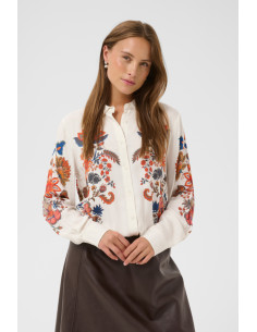 CuCole Shirt | Spring 2