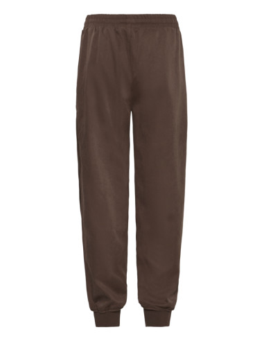 PzFia Pant Tapered Leg | Coffee