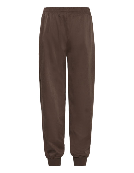 PzFia Pant Tapered Leg | Coffee