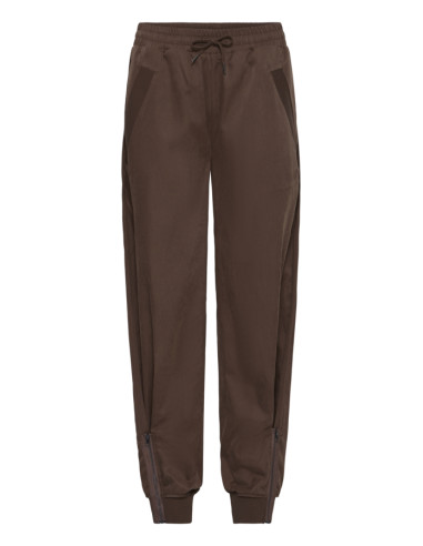 PzFia Pant Tapered Leg | Coffee