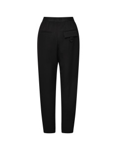 AtalieGO Pants | Black 2