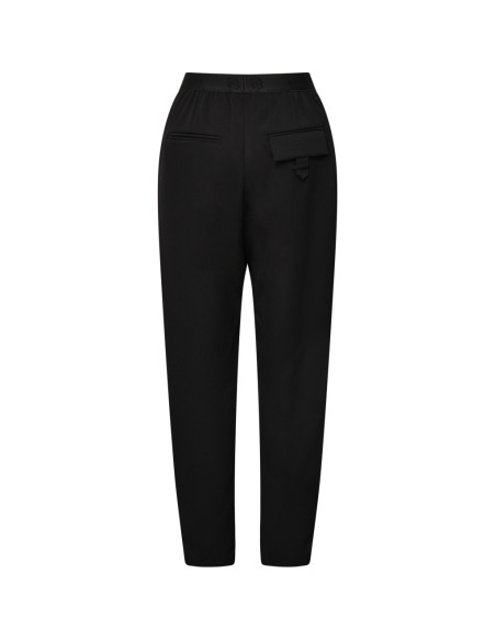 AtalieGO Pants | Black