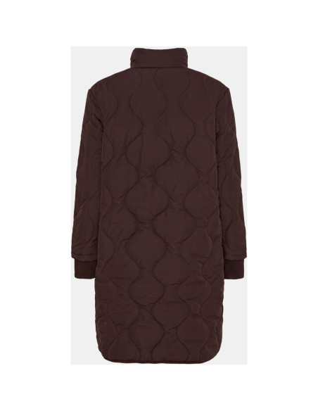 Diddi New Coat | Brown