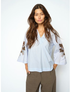 MmAleysa Blouse | Skyway 2
