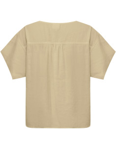 BellamyGo Blouse | Sand 2
