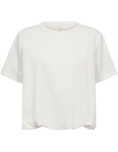 KarolineGo Tee | White
