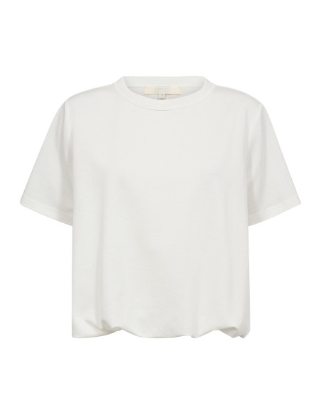 KarolineGo Tee | White