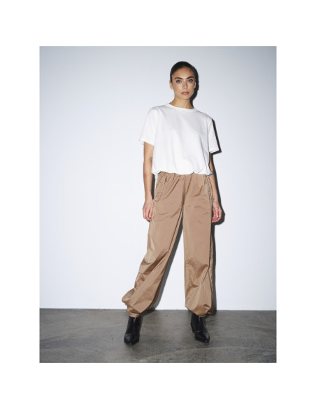 KarolineGo Tee | White