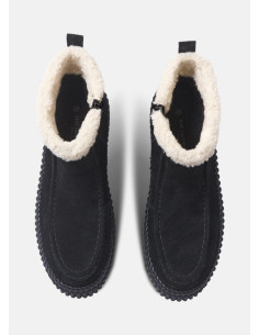 Calira01 | Black 2
