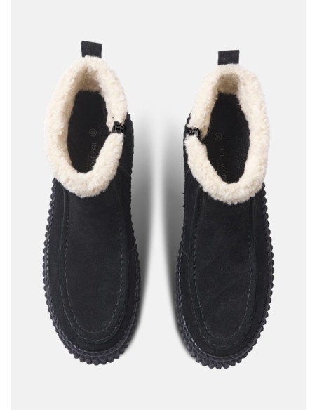 Calira01 | Black