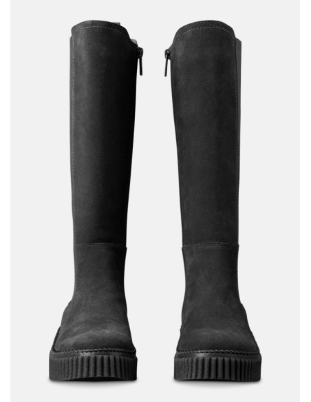 Calira08 | Black