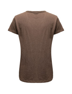 Mono Tee | Choco 2