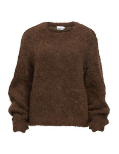 ObjHarry Knit Pullover | Carafe