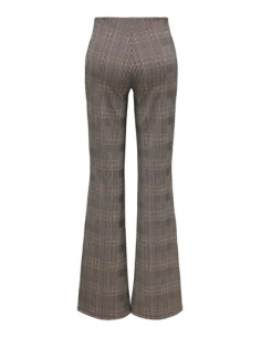 OnlSoffe Flared Pant | Gray 2