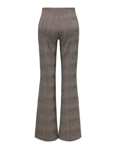 OnlSoffe Flared Pant | Gray