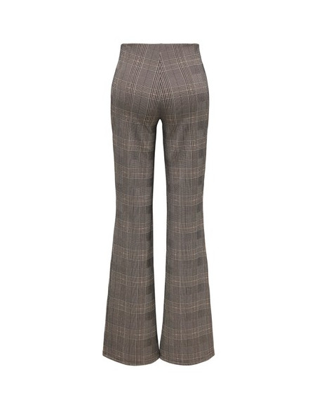 OnlSoffe Flared Pant | Gray