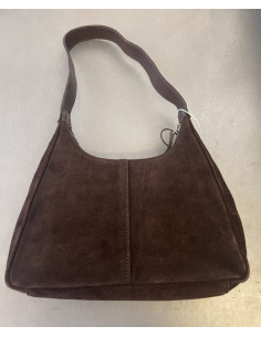 ObjLoui Small Bag | Brown